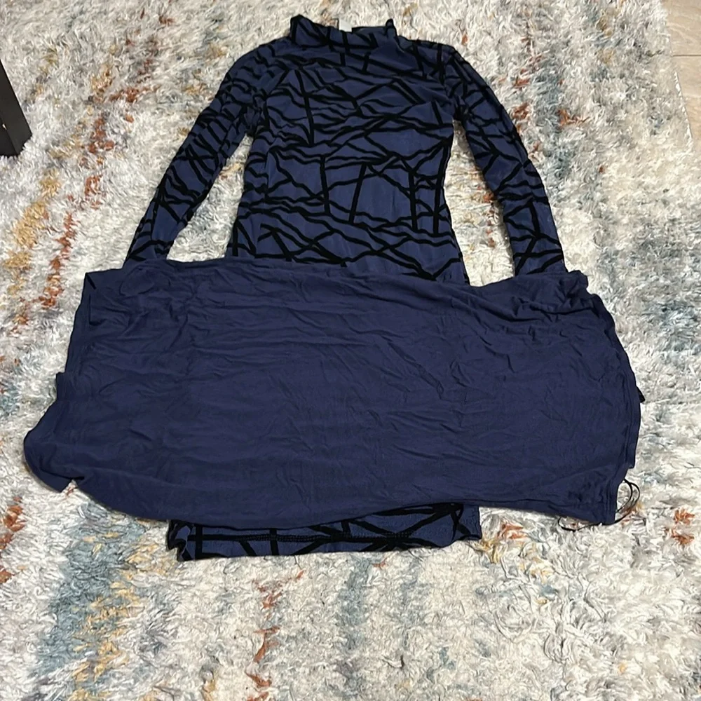 🎉 GORGEOUS COCKTAIL DRESS 🎉 - Picture 2 of 3